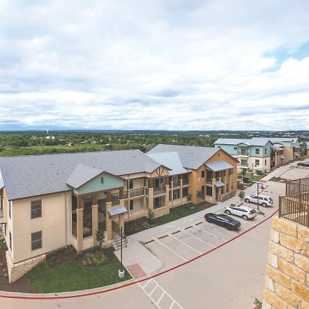 Worldmark Marble Falls Exterior foto
