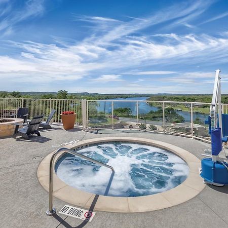 Worldmark Marble Falls Exterior foto