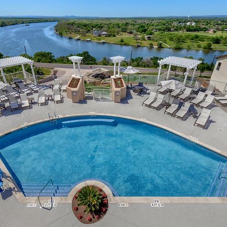 Worldmark Marble Falls Exterior foto