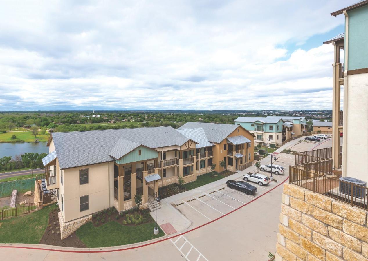Worldmark Marble Falls Exterior foto