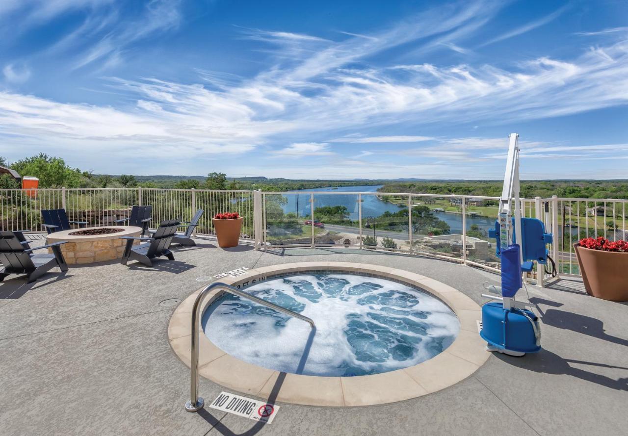 Worldmark Marble Falls Exterior foto