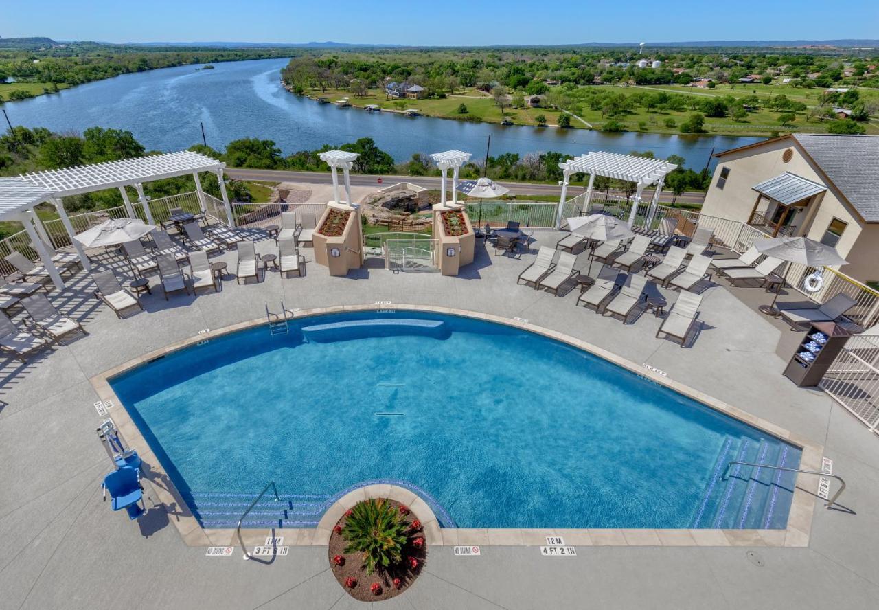 Worldmark Marble Falls Exterior foto