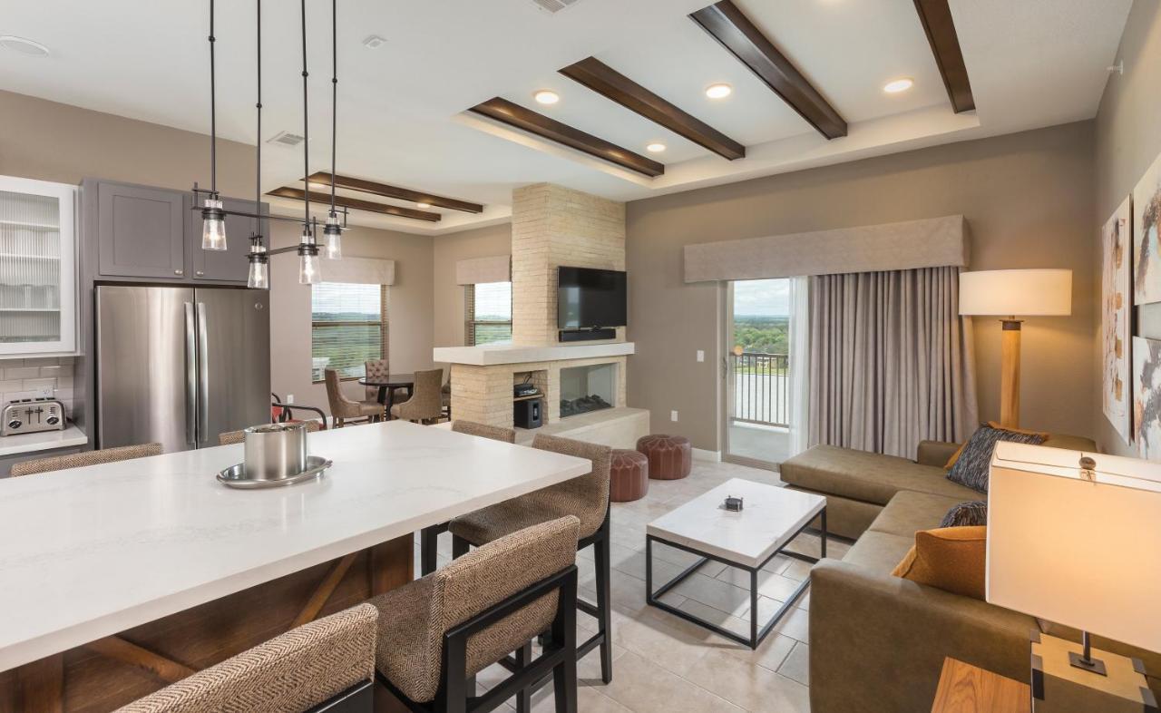 Worldmark Marble Falls Exterior foto