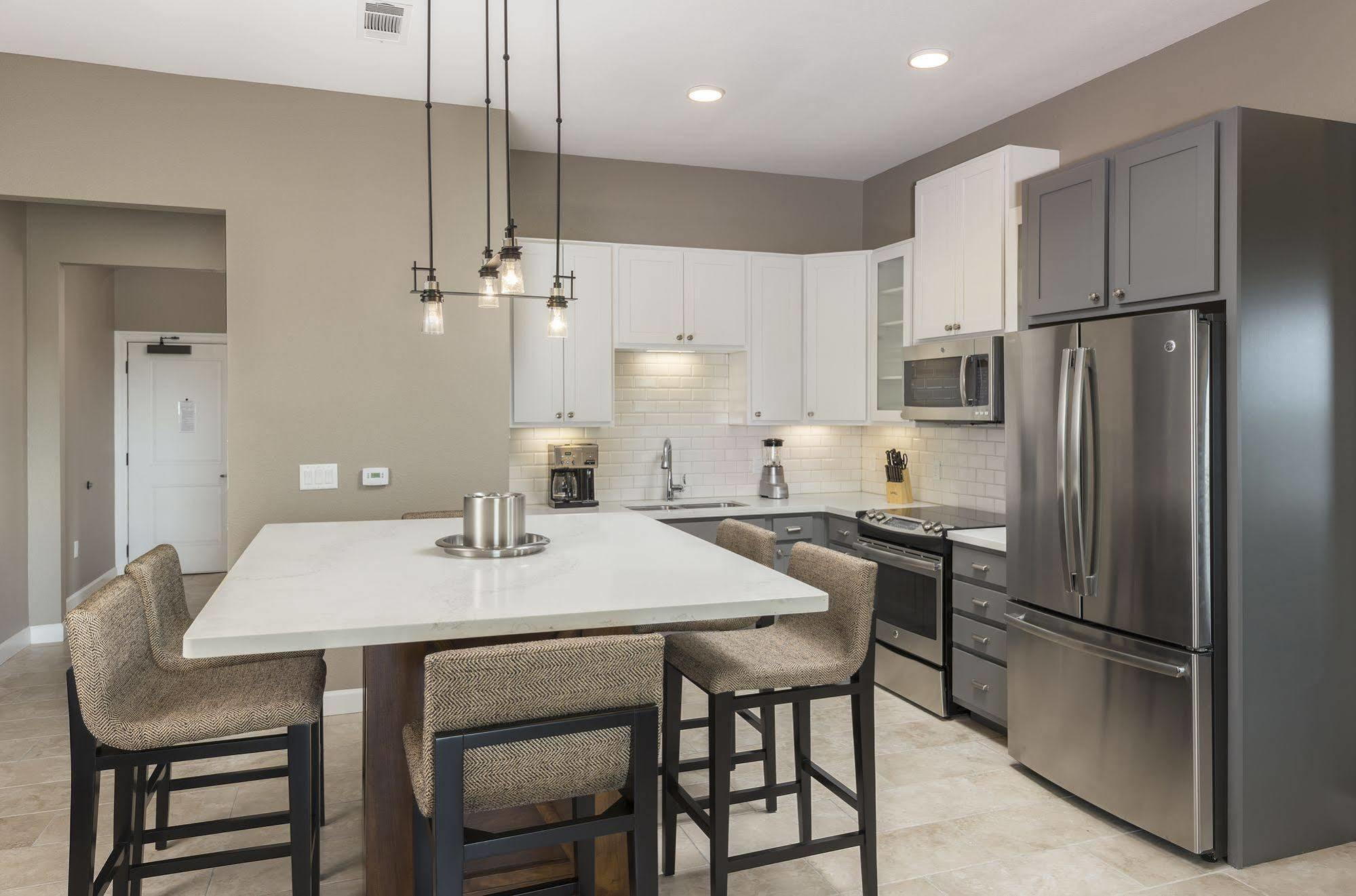 Worldmark Marble Falls Exterior foto