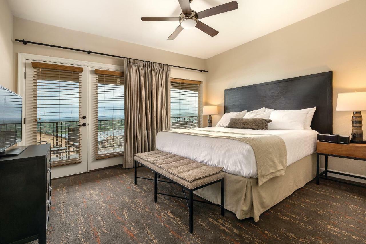 Worldmark Marble Falls Exterior foto