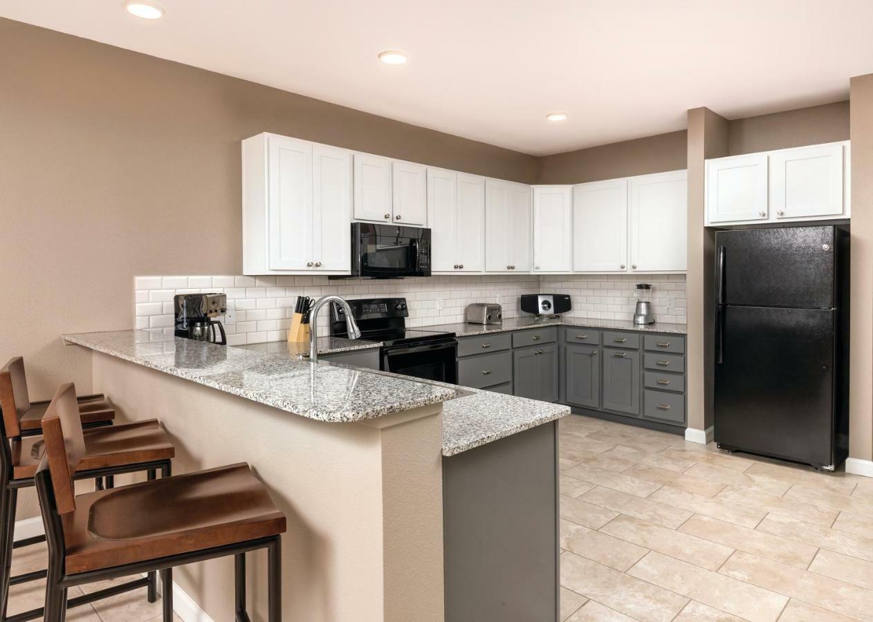 Worldmark Marble Falls Exterior foto