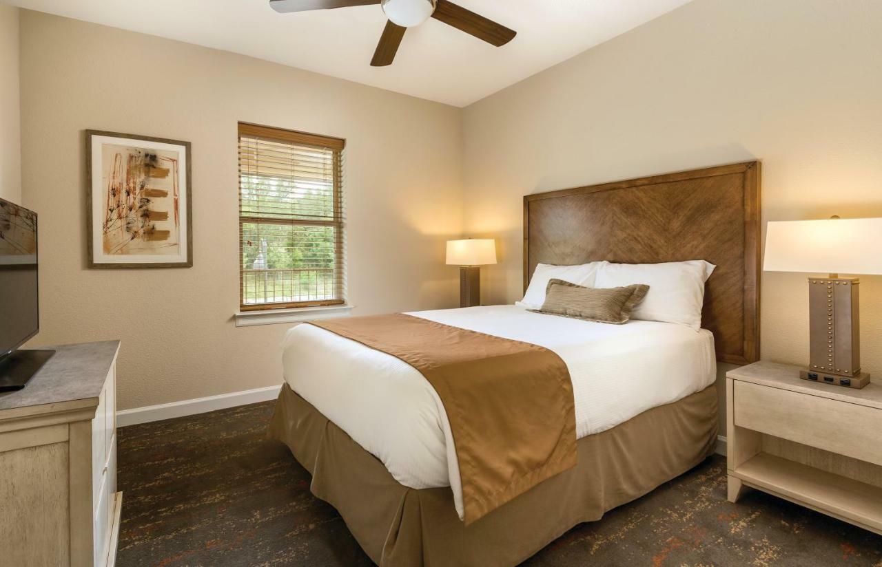 Worldmark Marble Falls Exterior foto
